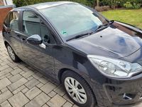 gebraucht Citroën C3 Tendance 1,4L