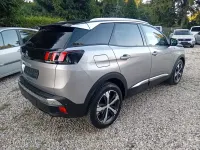 Gebraucht Peugeot 3008 Crossway 179 PS (131 kW) 2018 Grau SUV