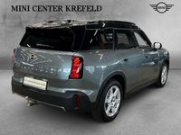 Gebraucht Mini Countryman 204 PS (150 kW) 2024 Gruen SUV