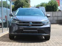 Neu VW Taigo 116 PS (85 kW) 2025 Grau SUV
