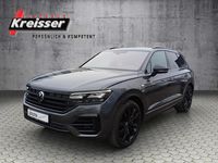 Gebraucht VW Touareg R 462 PS (339 kW) 2021 Grau SUV