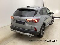 Gebraucht Ford Kuga Active X 225 PS (165 kW) 2025 Silber SUV