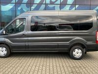 Neu Ford Transit Trend 131 PS (96 kW) 2025 Grau Kombi