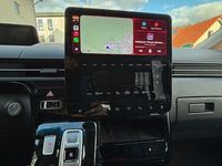 Gebraucht Hyundai Staria Signature 177 PS (130 kW) 2022 Grau Van / Kleinbus