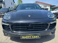 Usata Porsche Cayenne S Platinum Edition 385 CV (283 kW) 2017 Nero SUV