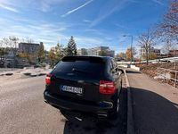 Gebraucht Porsche Cayenne 290 PS (213 kW) 2007 Schwarz SUV