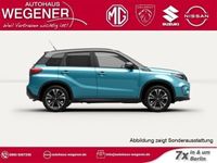 gebraucht Suzuki Vitara COMFORT 1.5 AT