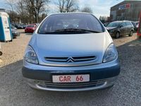 gebraucht Citroën Xsara Picasso 1.8 16V Chrono ~ Klimaautomatik ~