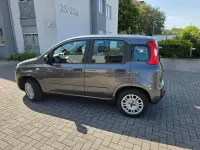 Gebraucht Fiat Panda 69 PS (50 kW) 2018 Kleinwagen