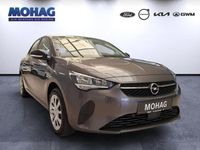 Gebraucht Opel Corsa-e Selection 100 kW (136 PS) 2020 Grau Kleinwagen