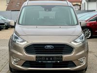 gebraucht Ford Grand Tourneo Connect Titanium PANO|Xenon|Kamera