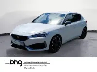 Gebraucht Cupra Leon VZ 245 PS (180 kW) 2022 Weiß Limousine