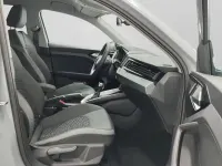 Gebraucht Audi A1 Sportback S-Line 207 PS (152 kW) 2026 Pfeilgrau perleffekt Kleinwagen