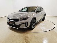Neu Kia XCeed 150 PS (110 kW) 2026 Wolf grey SUV