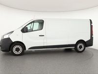 gebraucht Renault Trafic Kasten L2H1 dCi 120 Energy 3t Klima PDC