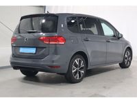 gebraucht VW Touran Comfortline