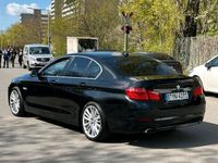 gebraucht BMW 525 D 3.0 2011