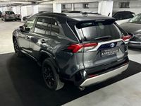 gebraucht Toyota RAV4 Hybrid Club*Kamera*LED*AppleCare*Assistent