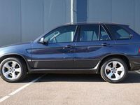 Gebraucht BMW X5 320 PS (235 kW) 2004 SUV