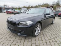 gebraucht BMW 535 d xD Aut.M-Sport LED Alcantara Navi-Prof HUD