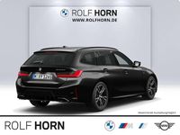 Gebraucht BMW M340 340 PS (250 kW) 2025 Saphirschwarz metallic Limousine