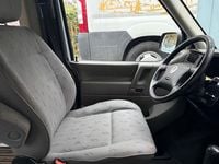 Second-hand VW T4 102 CP (75 kW) 2001 Argintiu Van