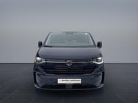 Neu VW Caravelle Style 150 PS (110 kW) 2026 Dark indigo blue Van / Kleinbus