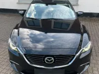 Occasion Mazda 6 150 ch (110 kW) 2017 Noir Break