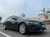 Gebraucht Audi A4 210 PS (154 kW) 2009 Limousine