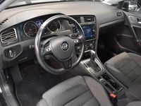 gebraucht VW Golf VII 2.0 TDI Lim. Comfortline*LED*PDC*SHZ*ALU*