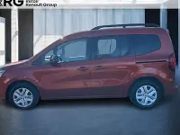 Gebraucht Renault Kangoo Techno 131 PS (96 kW) 2025 Terrakottabraun (braun) Van / Kleinbus