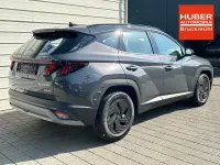 Neu Hyundai Tucson Blackline 239 PS (175 kW) 2026 Ecotronic gray mineraleffekt SUV