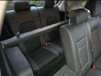 Gebraucht Chevrolet Captiva 163 PS (119 kW) 2012 Schwarz SUV