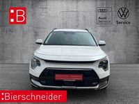 Gebraucht Kia Niro Spirit 184 PS (135 kW) 2022 Weiss SUV