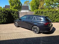 Usado Fiat Tipo S 120 CV (88 kW) 2017 Negro Familiar