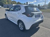 Gebraucht Mazda 2 Center-Line 116 PS (85 kW) 2025 Lunar white Kleinwagen