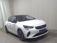 Gebraucht Opel Corsa-e Elegance 100 kW (136 PS) 2020 Weiss Kleinwagen