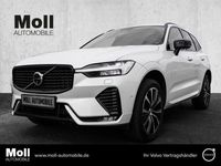 Gebraucht Volvo XC60 Ultimate 197 PS (144 kW) 2023 Weiss SUV