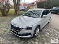 gebraucht Skoda Scala Style 1.5 TSI DSG~LED~TEMPOMAT~SHZ~PDC~