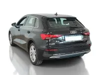 Gebraucht Audi A3 e-tron Sport 204 PS (150 kW) 2022 Andere Kleinwagen