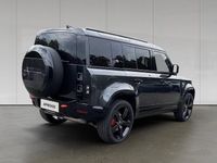 Gebraucht Land Rover Defender 304 PS (223 kW) 2024 Carpathian grey SUV