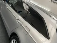 Gebraucht Ford Mondeo 150 PS (110 kW) 2015 Silber Kombi