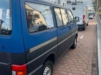 Gebraucht VW T4 84 PS (61 kW) 1994 Van