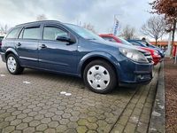 gebraucht Opel Astra 8 Benziner