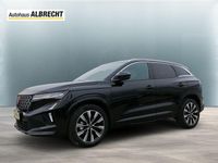 Neu Renault Austral Techno 148 PS (108 kW) 2026 Schwarz SUV