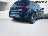 Neu Opel Astra 145 PS (106 kW) 2026 Schwarz (karbon schwarz (metallic)) Limousine
