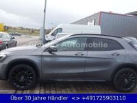 gebraucht Mercedes GLA220 d 7G-DCT 4Matic Urban Edition AMG*LED