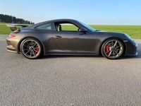 gebraucht Porsche 911 GT3 991.1