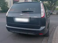 Gebraucht Ford Focus 110 PS (80 kW) 2009 Kombi