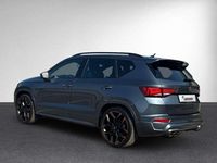 Gebraucht Cupra Ateca Limited Edition 300 PS (220 kW) 2021 Rodium" grau SUV